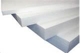 Rigid Foam Insulation Sheets Photos
