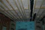 Corbond Spray Foam Insulation Photos