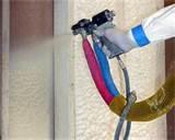 Foam It Green Spray Foam Insulation Photos