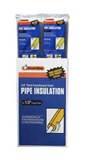 Foam Pipe Insulation Sizes Images