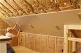Images of Floor Foam Insulation
