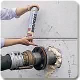 Pictures of Polyurethane Foam Insulation Kits