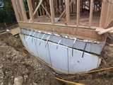 Foamular 250 Rigid Foam Insulation Pictures