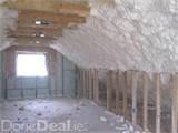 Pictures of Spray Foam Insulation For Sale