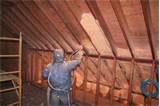Basement Spray Foam Insulation Pictures