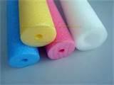 Photos of Polyethylene Foam Pipe Insulation