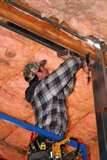 Foam Insulation Existing Walls