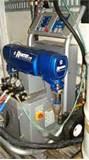 Foam Insulation Spray Equipment Pictures