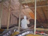 Pictures of Basement Spray Foam Insulation