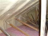 Pictures of Foam It Green Spray Foam Insulation