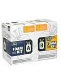 Foam Insulation Diy Kits