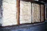 Foam Insulation Seattle Photos
