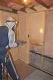 Retrofit Foam Insulation In Walls Images