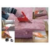 Cutting Foam Board Insulation Images