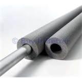 Photos of Foam Pipe Insulation Sizes