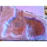 Pink Foam Insulation Board Pictures