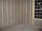 Images of Cellulose Vs Foam Insulation