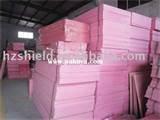 Pink Foam Insulation Board Pictures