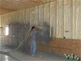 Photos of Cellulose Vs Foam Insulation