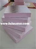 Rigid Polystyrene Foam Insulation Pictures