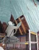 Spray Foam Attic Insulation Cost Photos