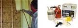Attic Spray Foam Insulation Cost Photos