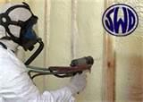 Urethane Spray Foam Insulation Pictures