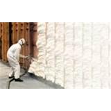 Installing Foam Board Insulation Photos
