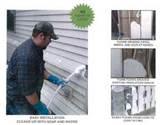 Images of Injection Foam Insulation