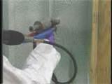 Urethane Spray Foam Insulation Photos