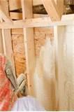 Attic Insulation Spray Foam Pictures