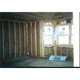 Installing Foam Board Insulation Images