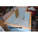 Cutting Rigid Foam Insulation Pictures