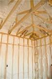 Images of Retrofit Spray Foam Insulation