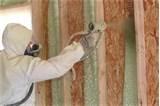 Photos of Spray Foam Attic Insulation Cost