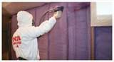 Pictures of Attic Spray Foam Insulation Cost