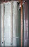 Pictures of Spray-applied Polyurethane Foam Insulation