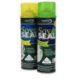 Pictures of Canned Foam Insulation