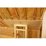 Cutting Rigid Foam Insulation Pictures