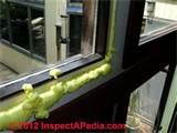 Canned Foam Insulation Pictures