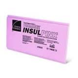 Photos of Pink Foam Insulation Board