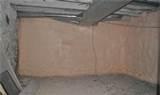 Basement Foam Insulation Pictures