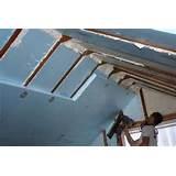 Foam Insulation In Attic Images