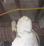 Pictures of Attic Insulation Spray Foam