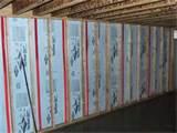 Basement Foam Insulation Pictures