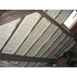 Foam Roof Insulation Problems Pictures