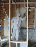 2 Part Spray Foam Insulation Images
