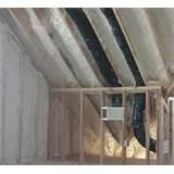 Images of Spray Foam Attic Insulation Cost