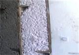 Pictures of Injection Foam Insulation