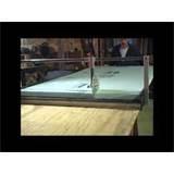 Pictures of Cutting Rigid Foam Insulation